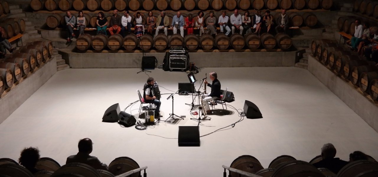 Exclusive experience at Rocca di Frassinello